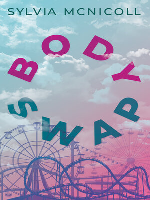 Body Swap - ebook